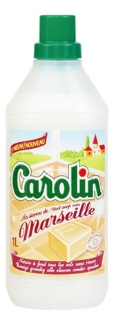 Carolin Floor Cleaner Marseille 1 l